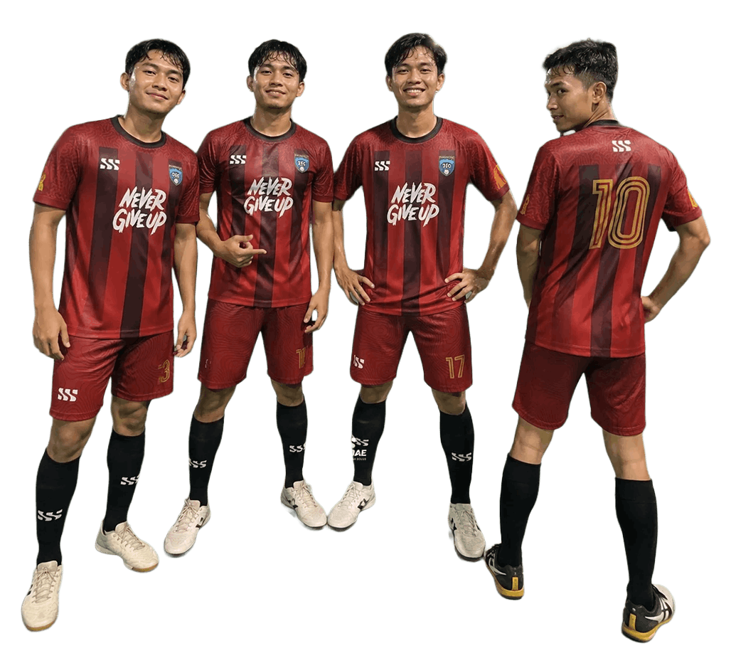 Sewa Alat Olahraga