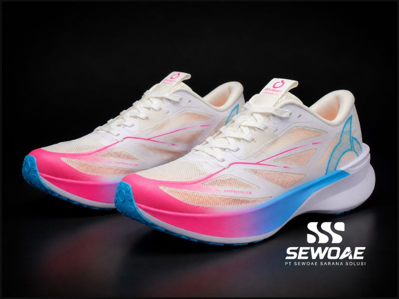 Ortuseight Hyperglide 4.0